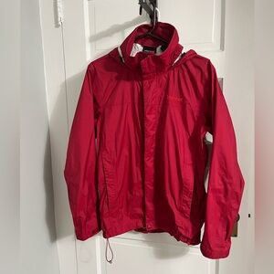 Marmot Rain Jacket
